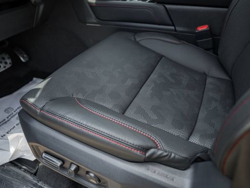 New 2026 Toyota Tundra TRD Pro AWD/4WD image 41