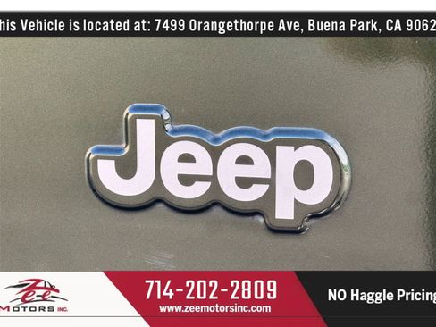Used 1998 Jeep Wrangler Sport image 44