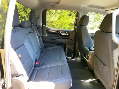 Used 2023 GMC Sierra 1500 Elevation AWD/4WD image 33