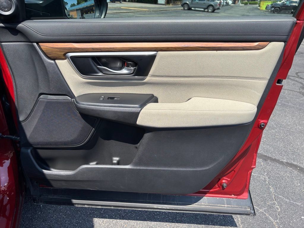 Used 2018 Honda CR-V EX image 26