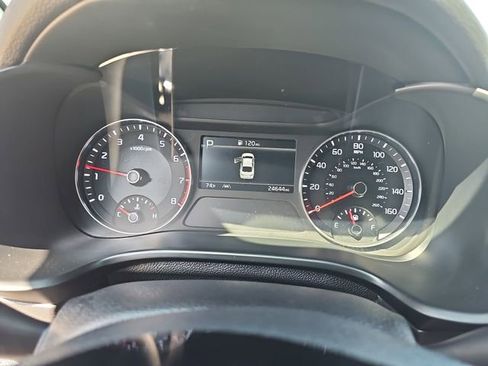 Used 2024 Kia Forte LXS FWD image 19