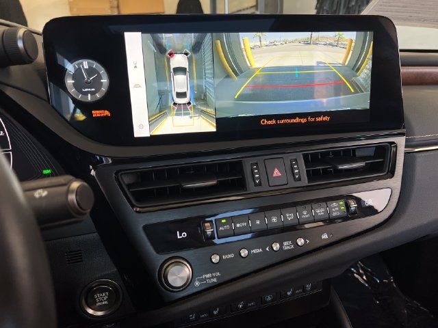 Used 2023 Lexus ES 350 w/ Accessory Package (Z1) FWD image 25