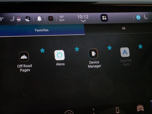 Used 2021 Jeep Grand Cherokee L Limited image 28