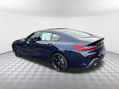 New 2026 BMW 840i RWD image 7