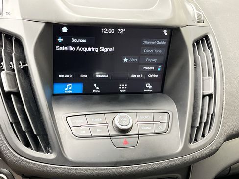 Used 2019 Ford Escape SE AWD/4WD image 17