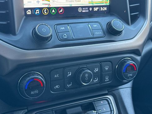 Used 2023 GMC Acadia Denali w/ Black Diamond Edition image 30