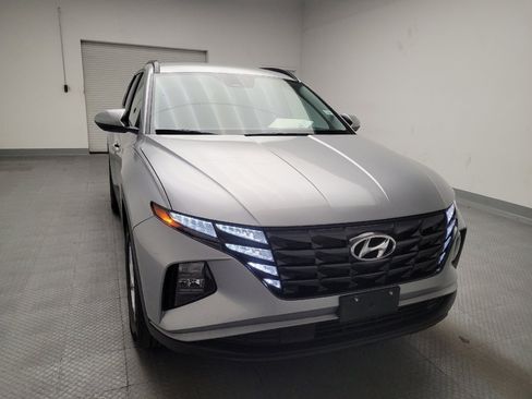 Used 2024 Hyundai Tucson SEL image 14