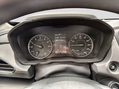 Certified 2025 Subaru Crosstrek 2.0i Premium AWD/4WD image 19