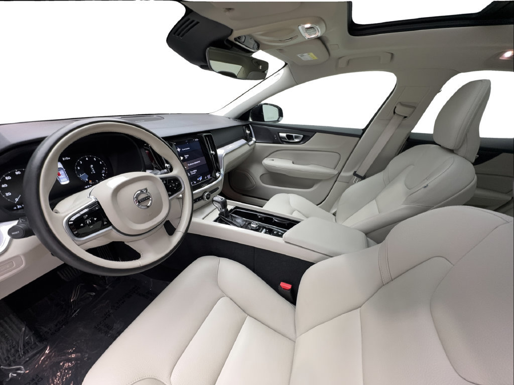 Used 2020 Volvo S60 T6 Momentum w/ Premium Package AWD/4WD image 21
