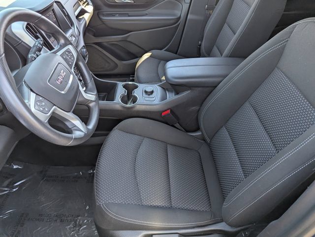 Used 2023 GMC Terrain SLE FWD image 18
