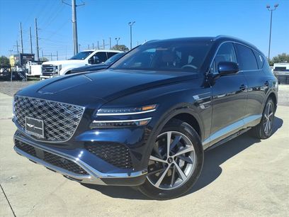 New 2026 Genesis GV80 2.5T Advanced