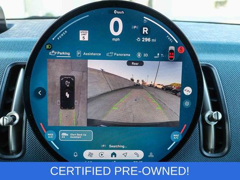 Used 2025 MINI Cooper Countryman S w/ Comfort Package Max image 26