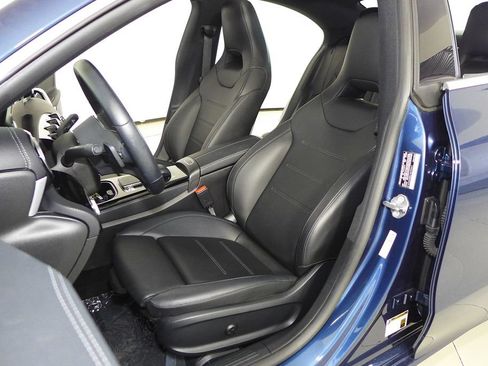 Used 2020 Mercedes-Benz CLA 250 image 22