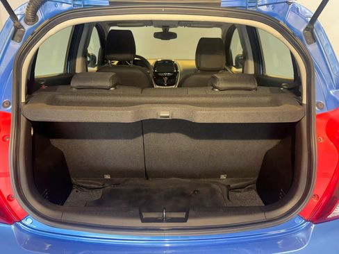 Used 2018 Chevrolet Spark LS FWD image 28
