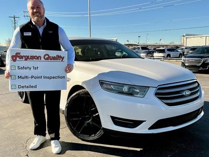 Used 2015 Ford Taurus SEL w/ Equipment Group 201A