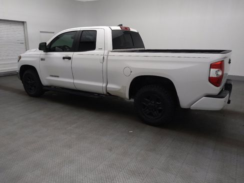 Used 2021 Toyota Tundra SR5 image 3