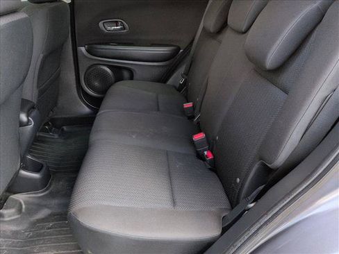 Used 2016 Honda HR-V LX image 24