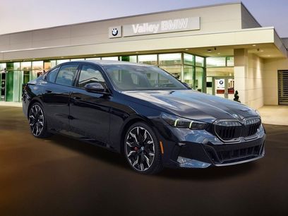 New 2027 BMW 530i xDrive w/ M Sport Package