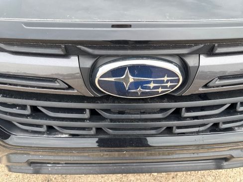 Used 2023 Subaru Forester Limited AWD/4WD image 11