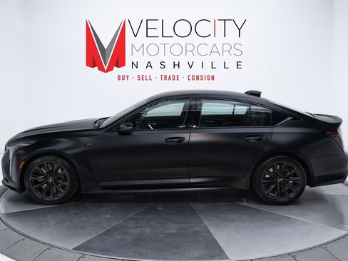 Used 2026 Cadillac CT5 V Blackwing w/ Super Cruise 1 Package image 17