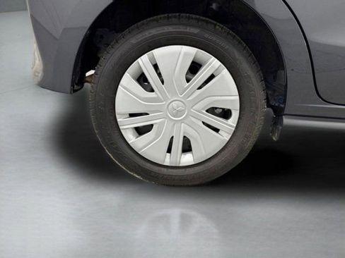 Used 2024 Mitsubishi Mirage ES FWD image 30