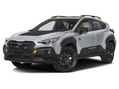 Used 2024 Subaru Crosstrek 2.5i Wilderness w/ Crosstrek Mirror Package