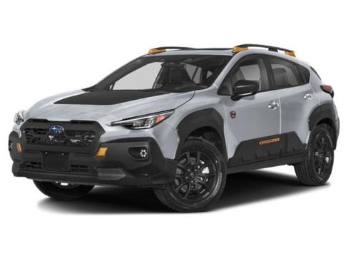 Used 2024 Subaru Crosstrek 2.5i Wilderness w/ Crosstrek Mirror Package AWD/4WD image 1