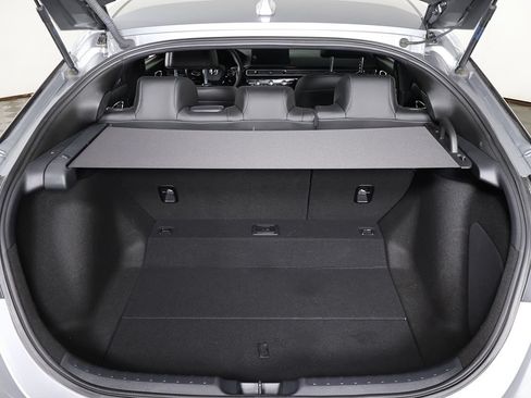 Used 2025 Honda Civic Sport Touring image 21