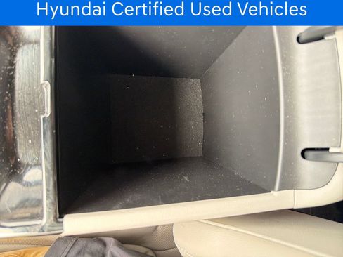 Certified 2025 Hyundai Tucson Limited FWD image 34