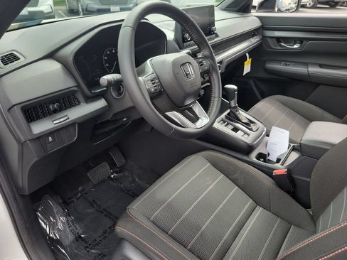 Used 2025 Honda CR-V Sport image 19