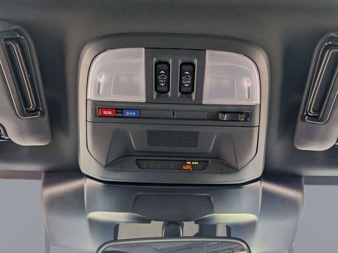 Certified 2025 Subaru Crosstrek 2.5i Sport image 27