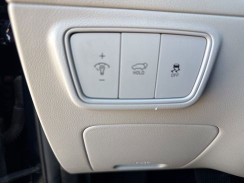 Used 2024 Hyundai Tucson SEL image 18