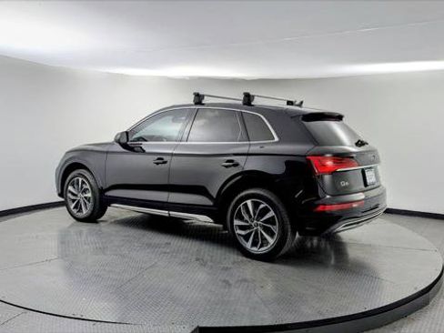 Used 2021 Audi Q5 2.0T Premium Plus image 4