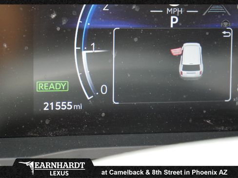 Used 2025 Toyota Land Cruiser 1958 AWD/4WD image 4