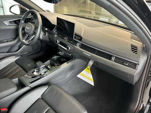 Certified 2023 Audi A4 2.0T Premium Plus w/ Premium Plus Package image 25