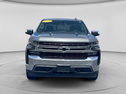 Used 2020 Chevrolet Silverado 1500 LT w/ All-Star Edition
