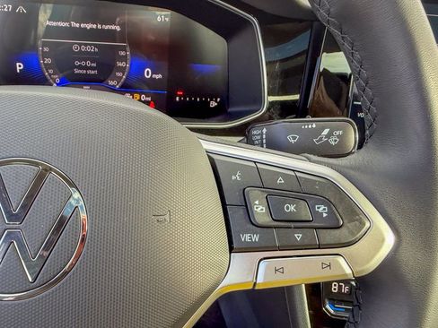 New 2026 Volkswagen Jetta SE image 16