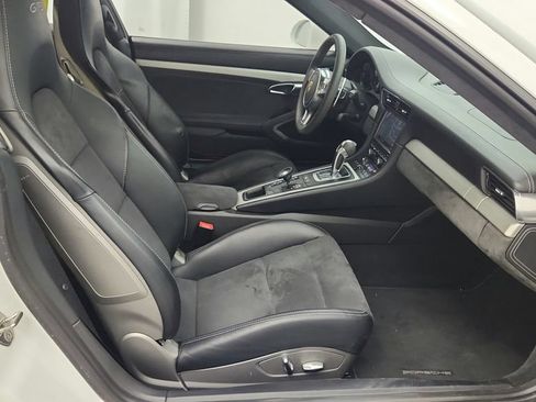 Used 2014 Porsche 911 GT3 RWD image 35