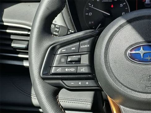 Certified 2025 Subaru Outback Wilderness image 9