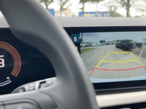 New 2026 Hyundai Tucson SEL image 24