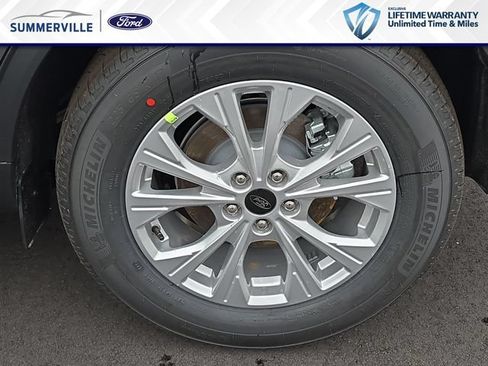 New 2026 Ford Escape Active FWD image 32