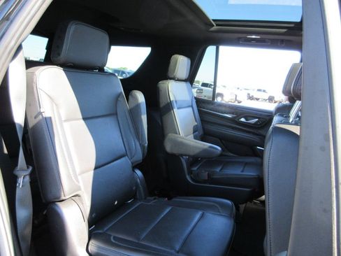 Certified 2022 GMC Yukon Denali AWD/4WD image 24
