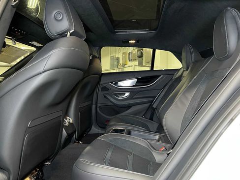 New 2024 Mercedes-Benz AMG GT 43 image 17