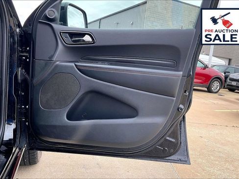 Used 2025 Dodge Durango GT AWD/4WD image 24
