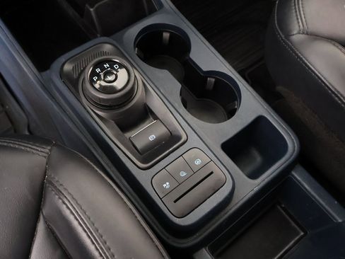 Used 2023 Ford Maverick Lariat w/ Lariat Luxury Package image 9