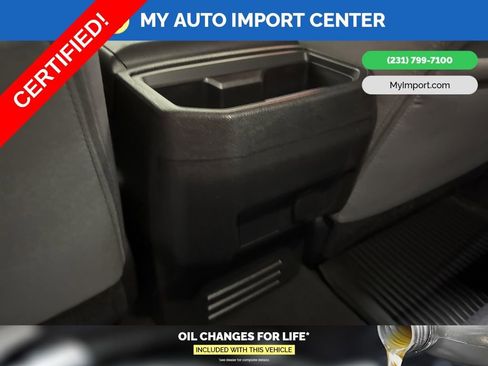 Used 2025 Toyota Tacoma TRD Off-Road image 26