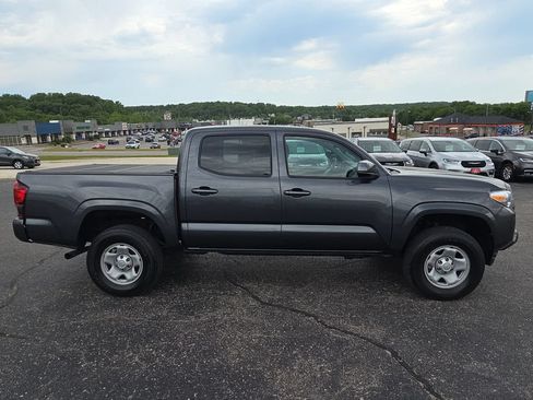 Used 2023 Toyota Tacoma SR AWD/4WD image 11