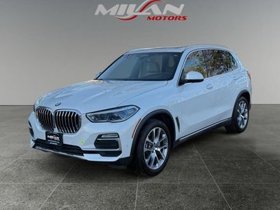 Used 2019 BMW X5 xDrive40i