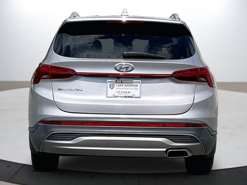 Used 2023 Hyundai Santa Fe SEL w/ Cargo Package FWD image 7