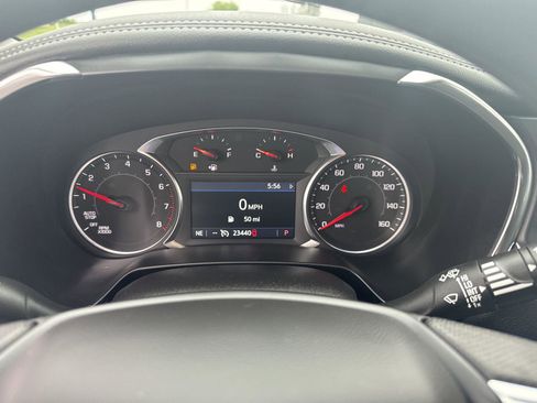 Used 2025 Chevrolet Blazer LT w/ LPO, Floor Liner Package FWD image 20